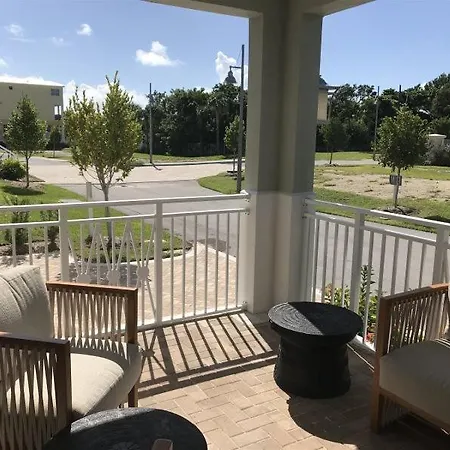 Tranquility With Resort Privileges